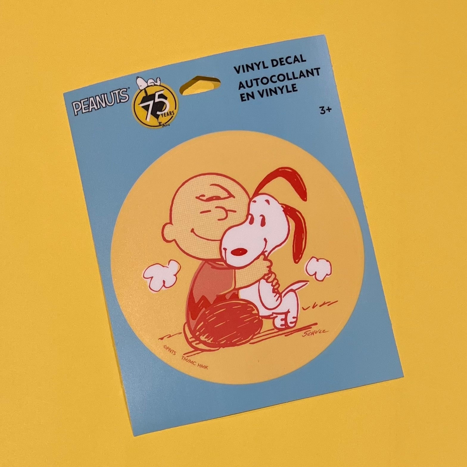 コミック生誕75周年記念】歴代アートも楽しめるファン必見のPeanuts