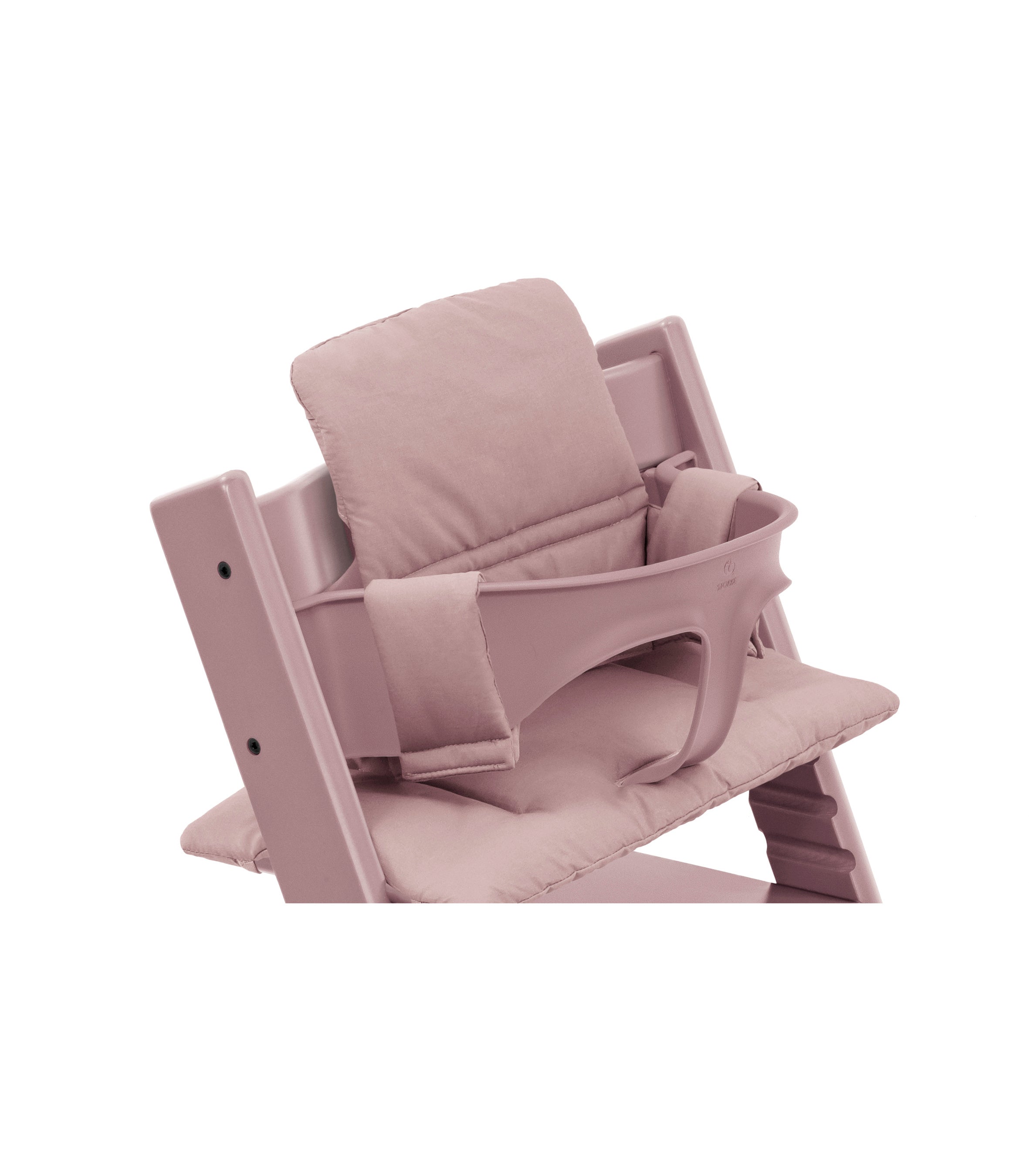 インテリアトレンドの最前線をお子さまの椅子に ー ストッケ「トリップ