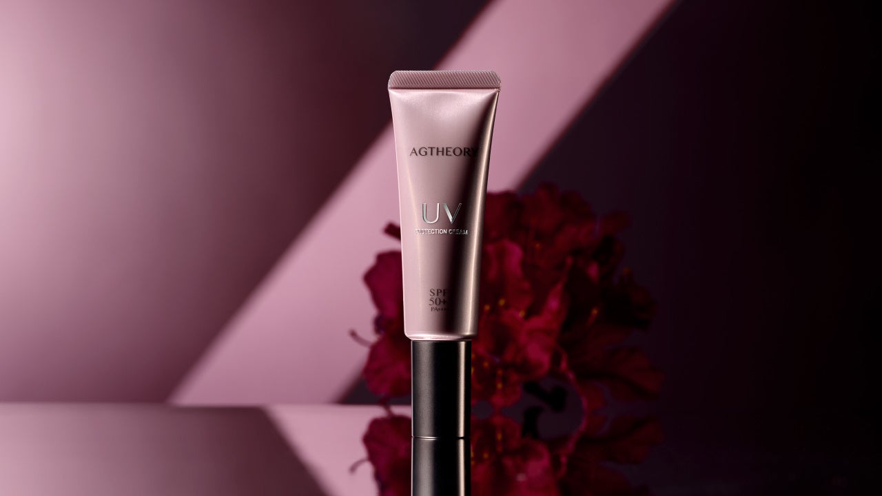 サイエンス×糖花*¹ 美しく歳を重ねたいあなたへ、重ねた時を輝きに