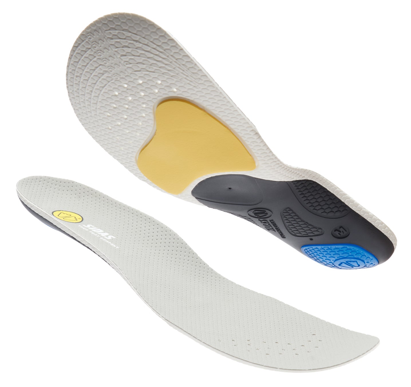 インソールブランド「SIDAS」がロングセラーモデルのサッカー専用