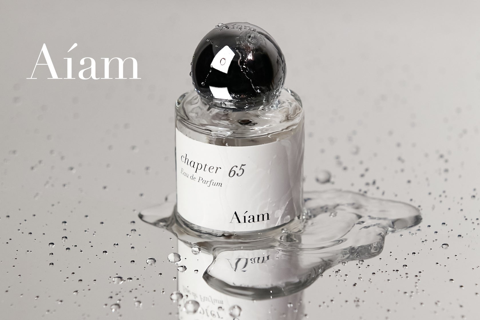 Aíam (アイアム)】新商品「シマリングボディオイル」発売 | 株式会社