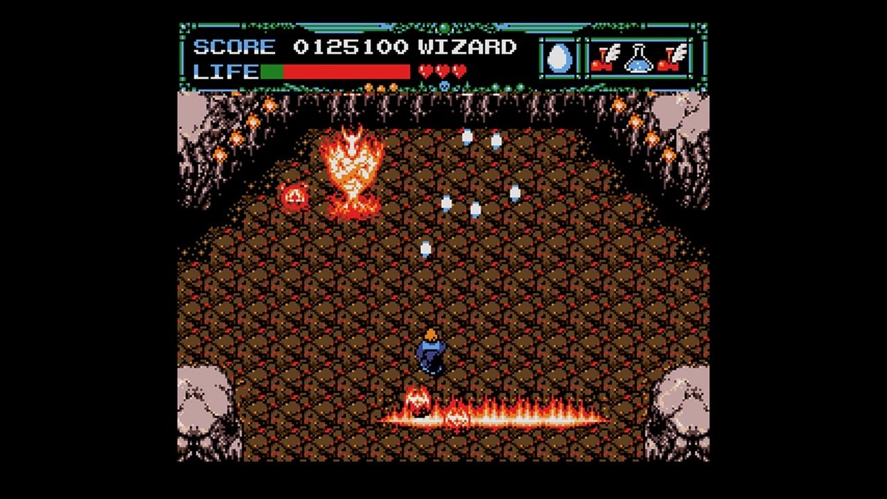 News＞2024年10月17日『EGGコンソール アンデッドライン MSX2