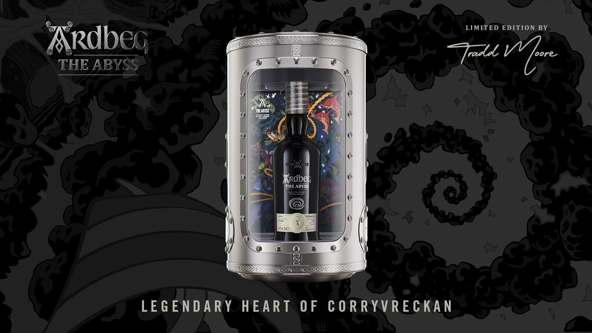 世界限定400本のプレステージ作品 時を経て新たに生まれ変わる蒸留所の