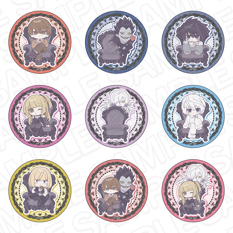 ジャンプフェスタ2026】DEATH NOTEの先行通販スタート！ | 株式会社