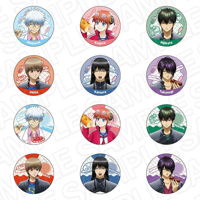 ジャンプフェスタ2026】アニメ『3年Z組銀八先生』の事後通販スタート