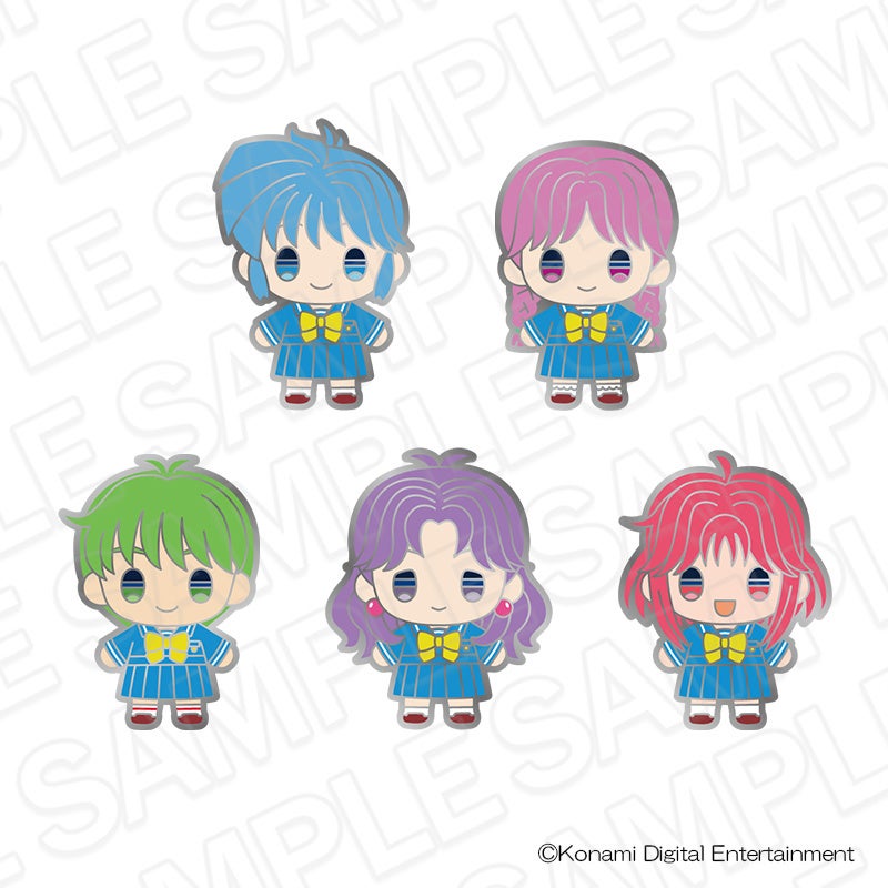 ときめきメモリアル POP UP SHOP 2026の事後通販スタート！ | 株式会社