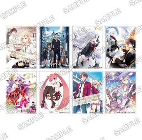 ライトノベル展2024」豪華詳細を一挙公開 ラノベ年表や歴史的