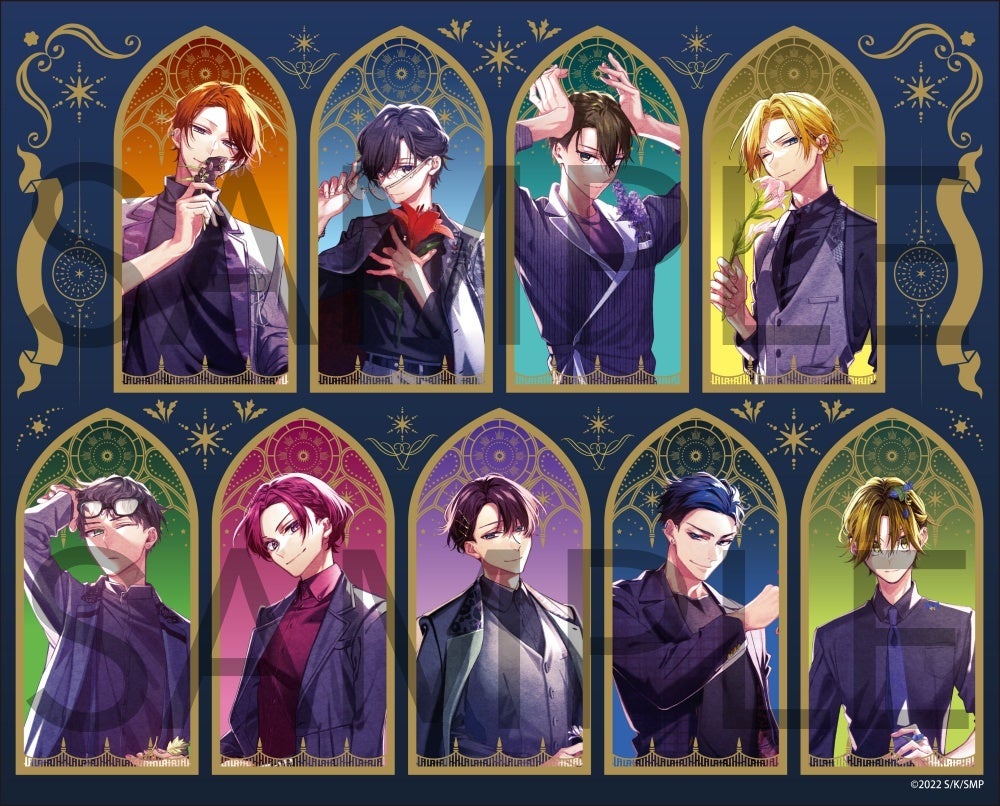 春園ショウ先生描き下ろし＆書き下ろし！ 「佐々木と宮野」シリーズ