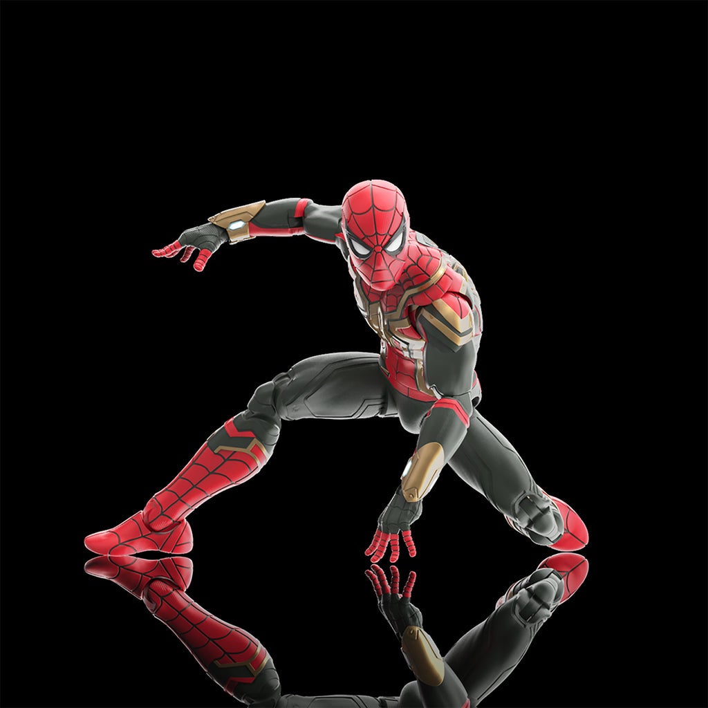 ハズブロ社の「マーベル・レジェンド」シリーズに、映画