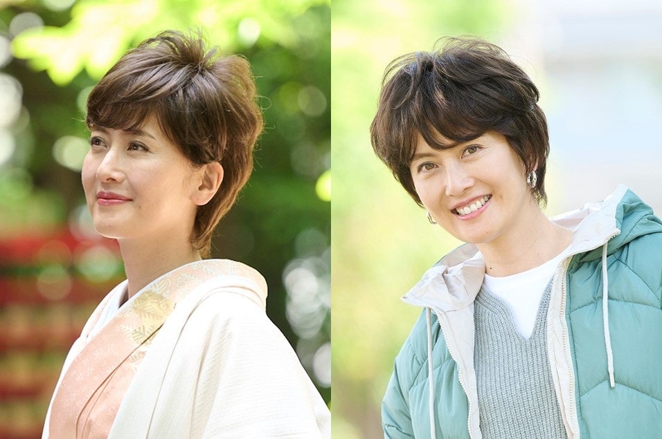 既製品ウィッグブランド「ジュリア・オージェ」通販向け新商品 オール