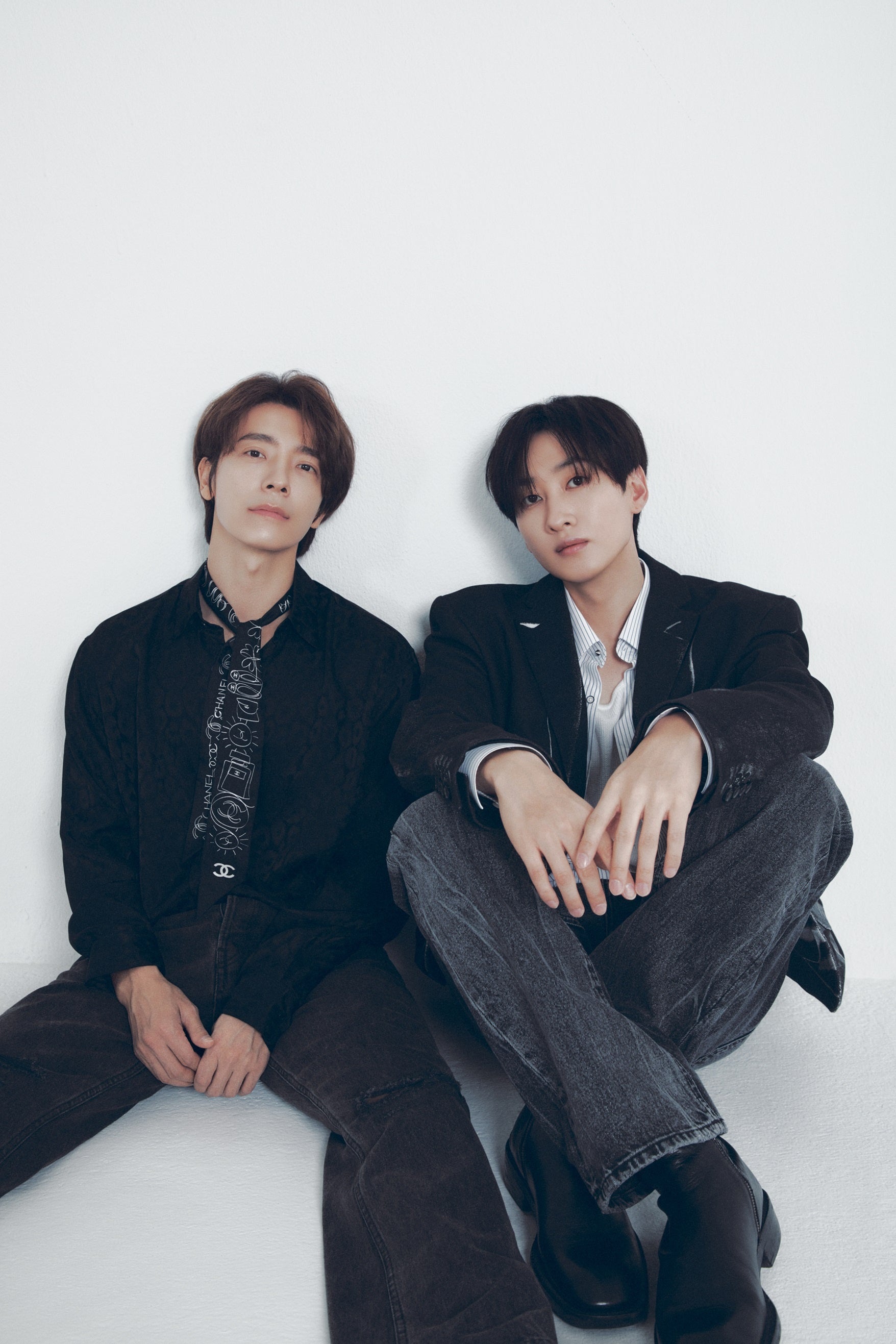 SUPER JUNIOR-D&E、7月31日 JAPANミニアルバムリリース＆9月に