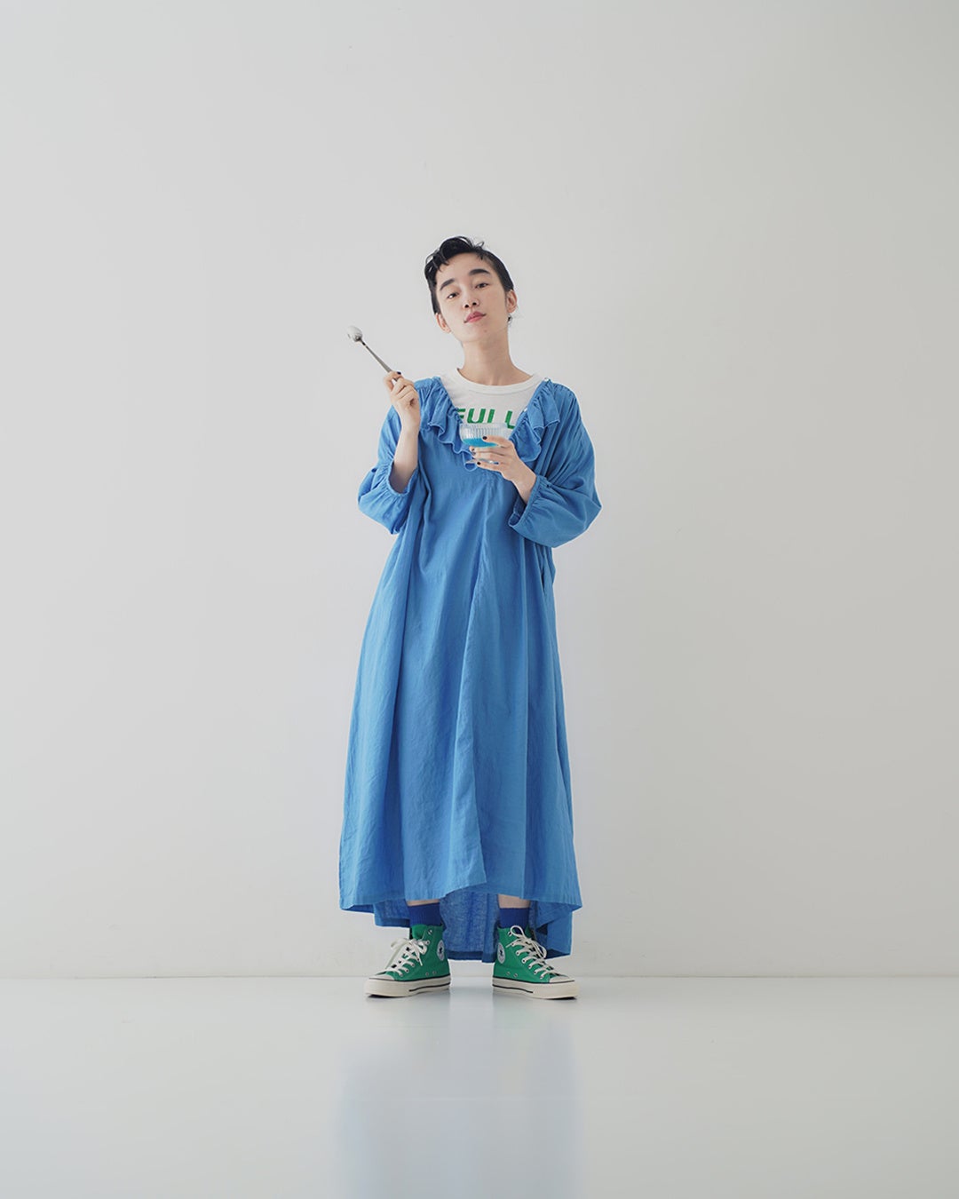 今すぐ取り入れたい！ファッションブランド「nest Robe（ネストローブ