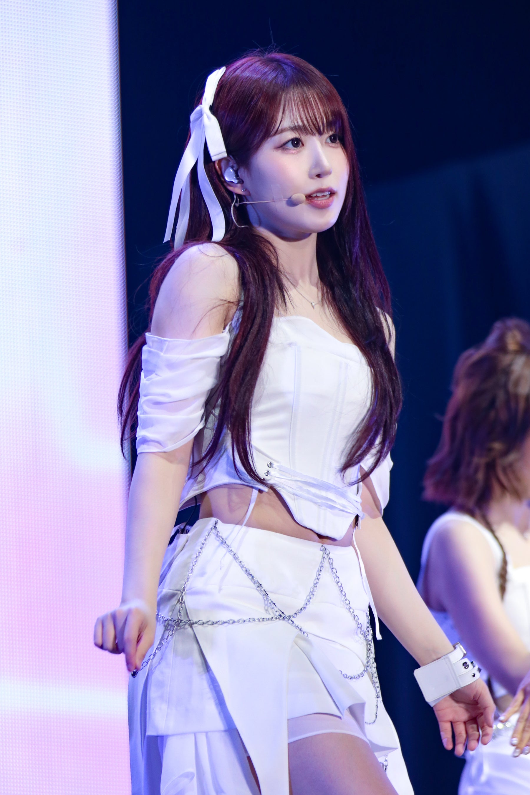 TWICE、ITZYの妹、NMIXX！再来日公演「 “NMIXX CHANGE UP : MIXX LAB