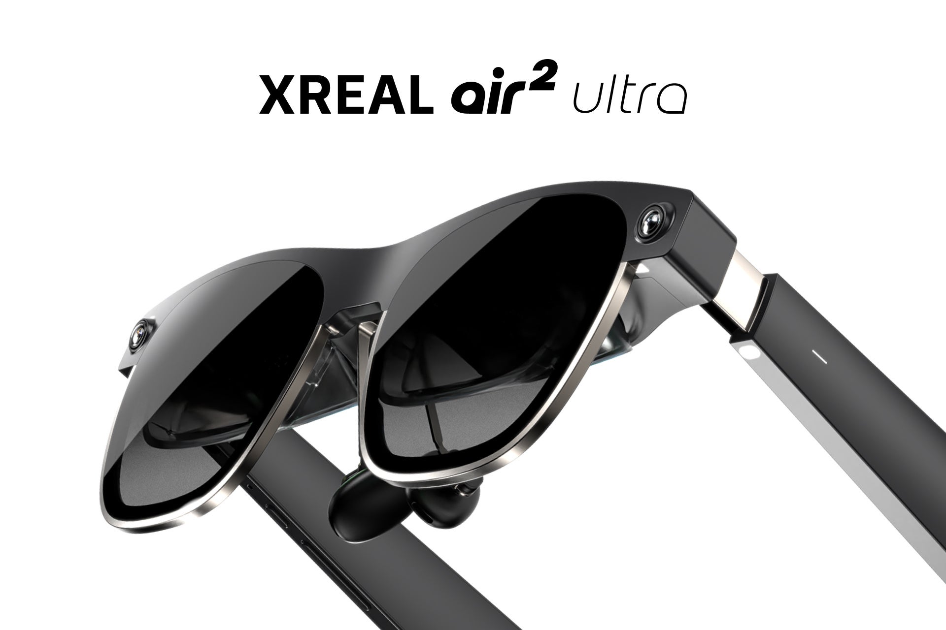 XREAL Air 2 Ultra販売終了のお知らせ 企業リリース | 日刊工業新聞 電子版