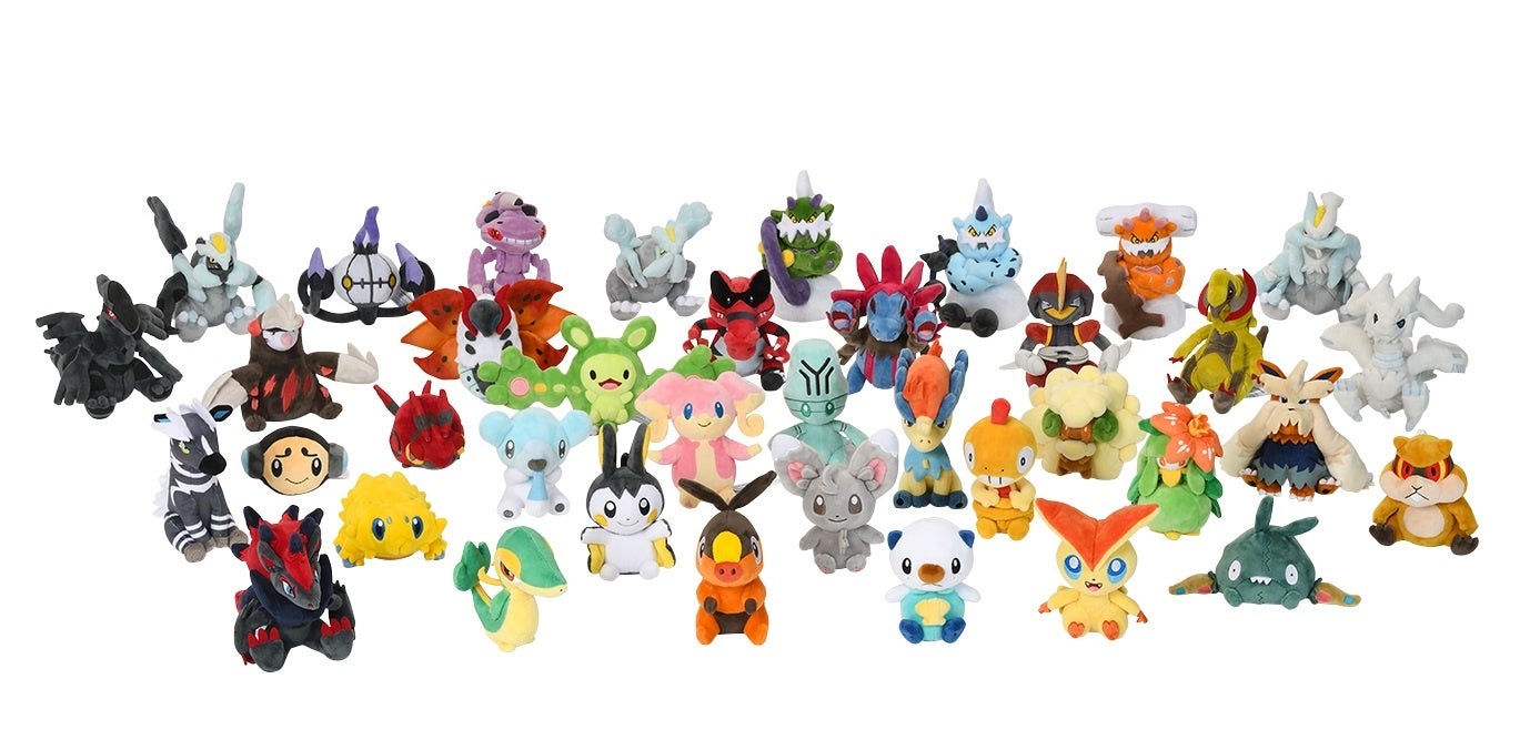 Pokémon fit SHOPやポケモンデジタルラリーなどイベント盛りだくさん