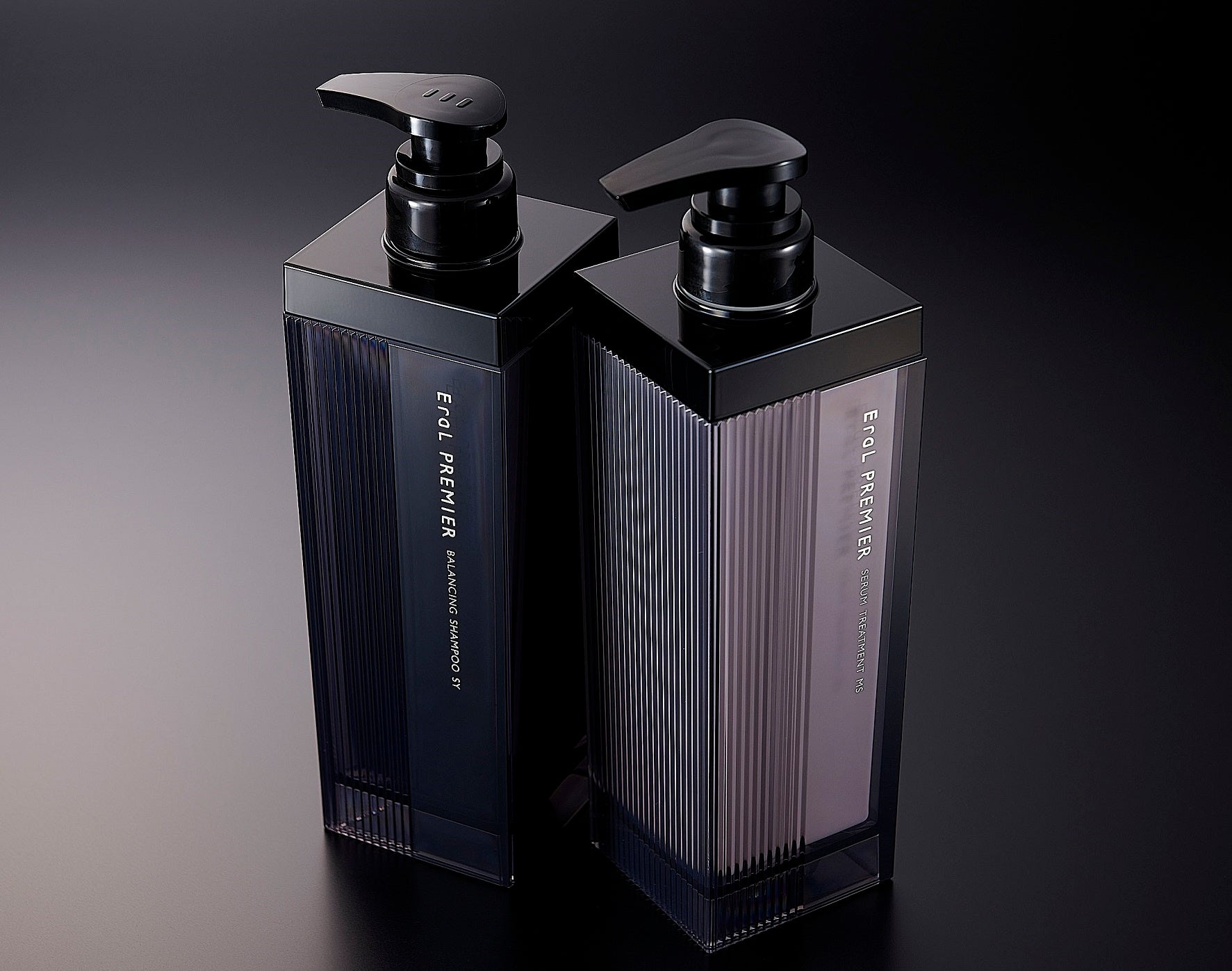 イーラルプルミエバランシングシャンプー SL a 1000ml イーラル