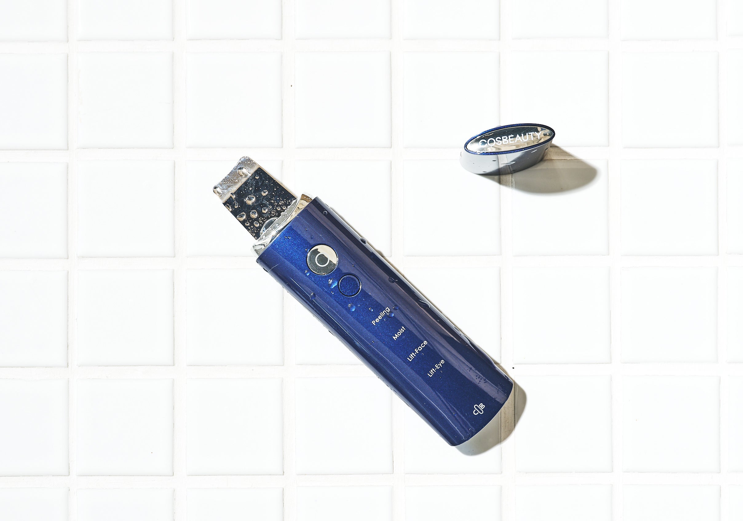 累計160万台突破！ COSBEAUTYの最高傑作が誕生！美顔器