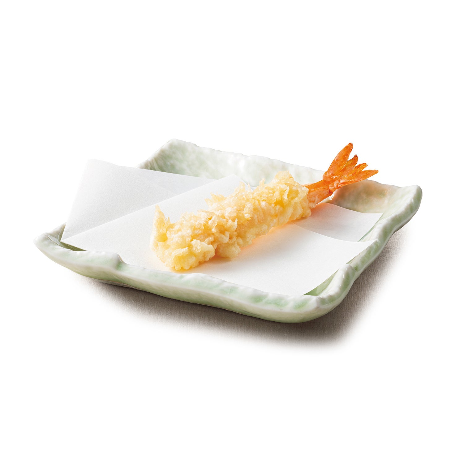 月に一度のお楽しみ「てんやWeek!!」を2月16日〜22日に実施「海老と