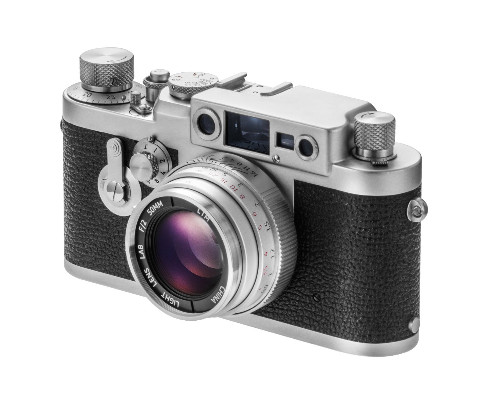 世界限定300本、国内正規流通は17本】幻のライカレンズを忠実に復刻