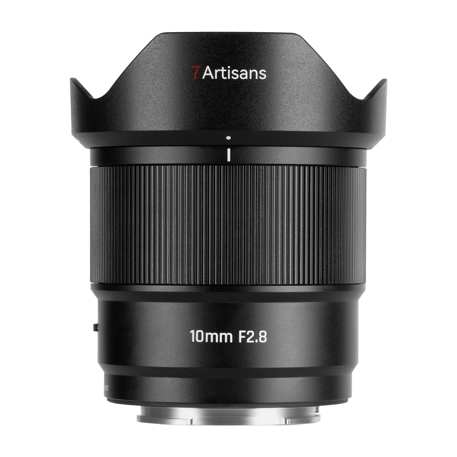 銘匠光学、APS-C対応の小型レンズ「TTArtisan 25mm f/2 C」 発売