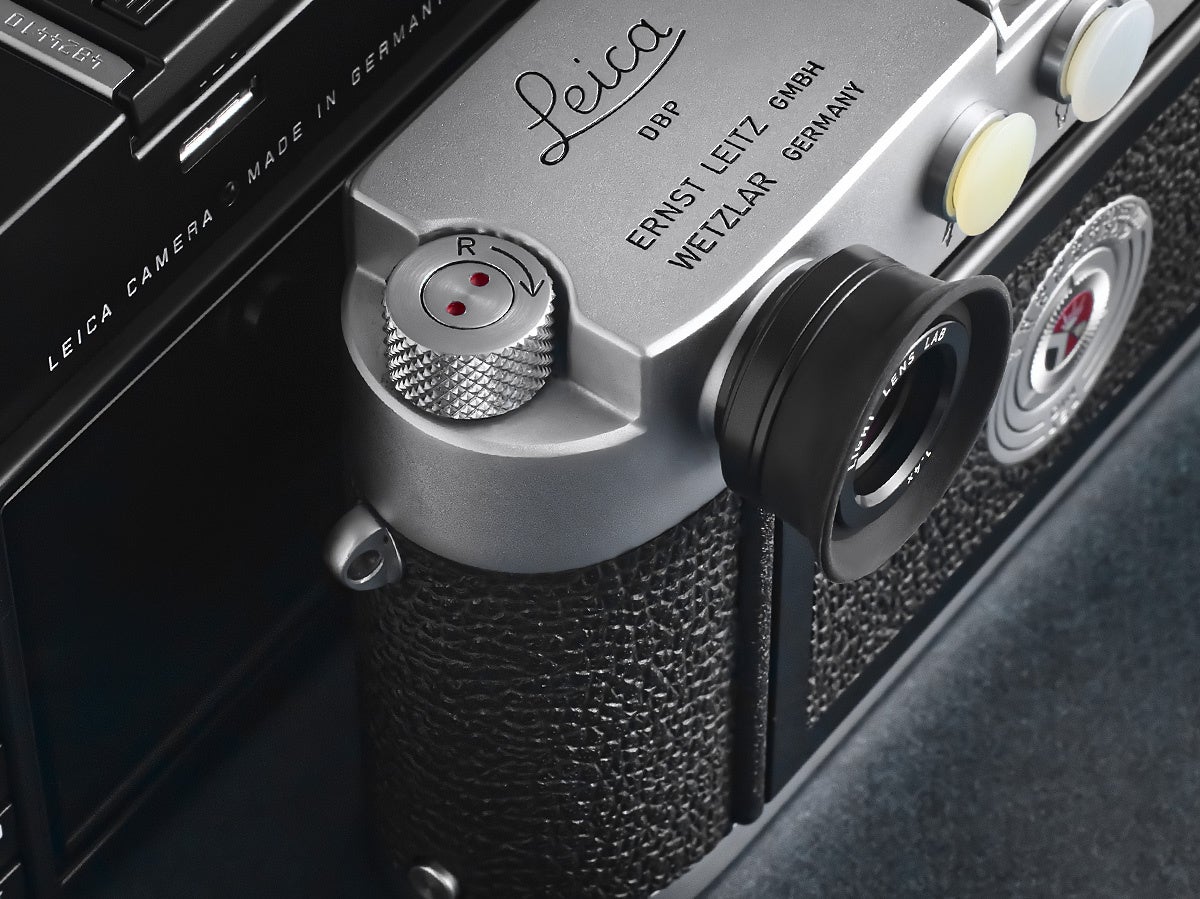 LIGHT LENS LAB、M型ライカのファインダー像を1.4倍に拡大する