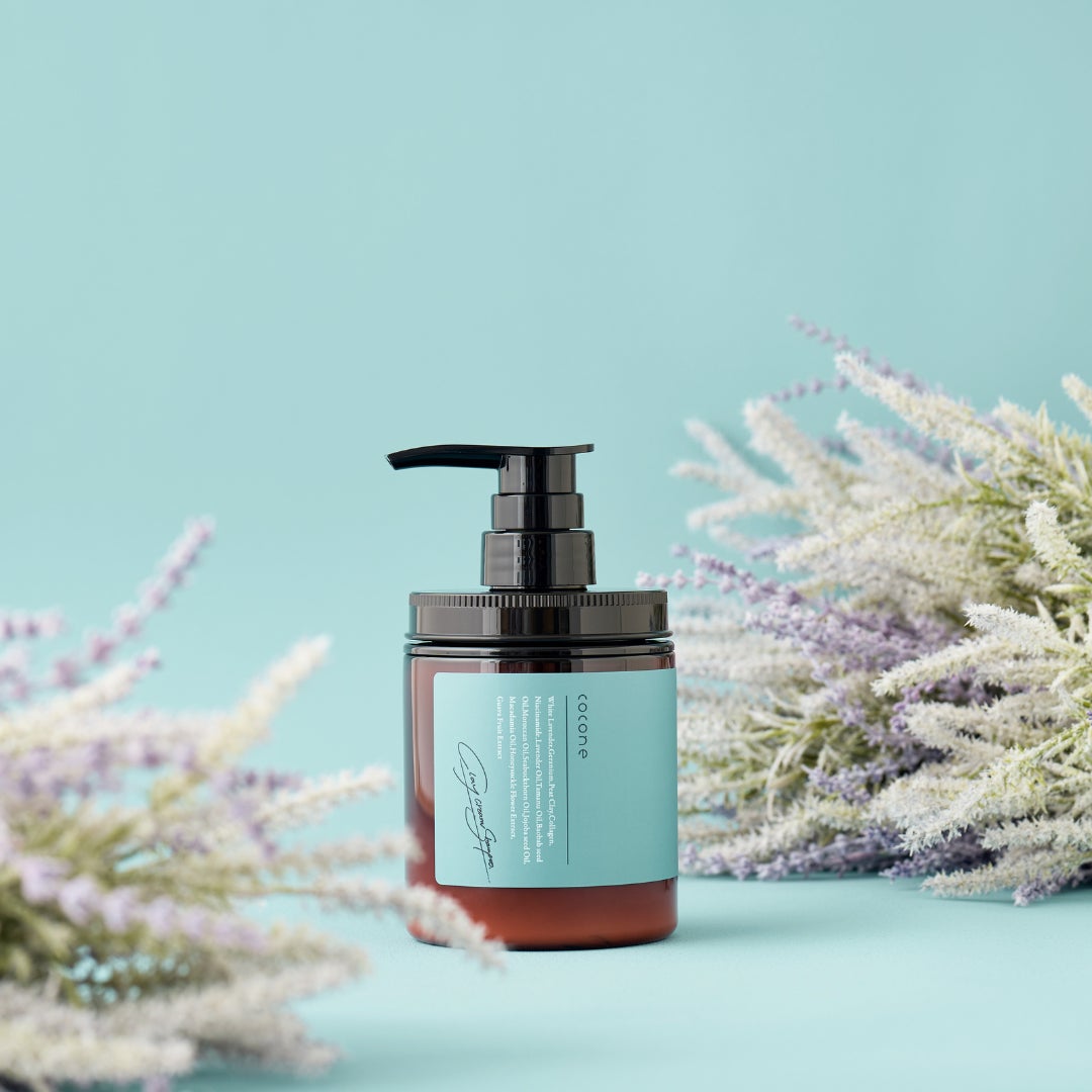 coconeクレイクリームシャンプー・ダメージリペアが「ロフト ベスト