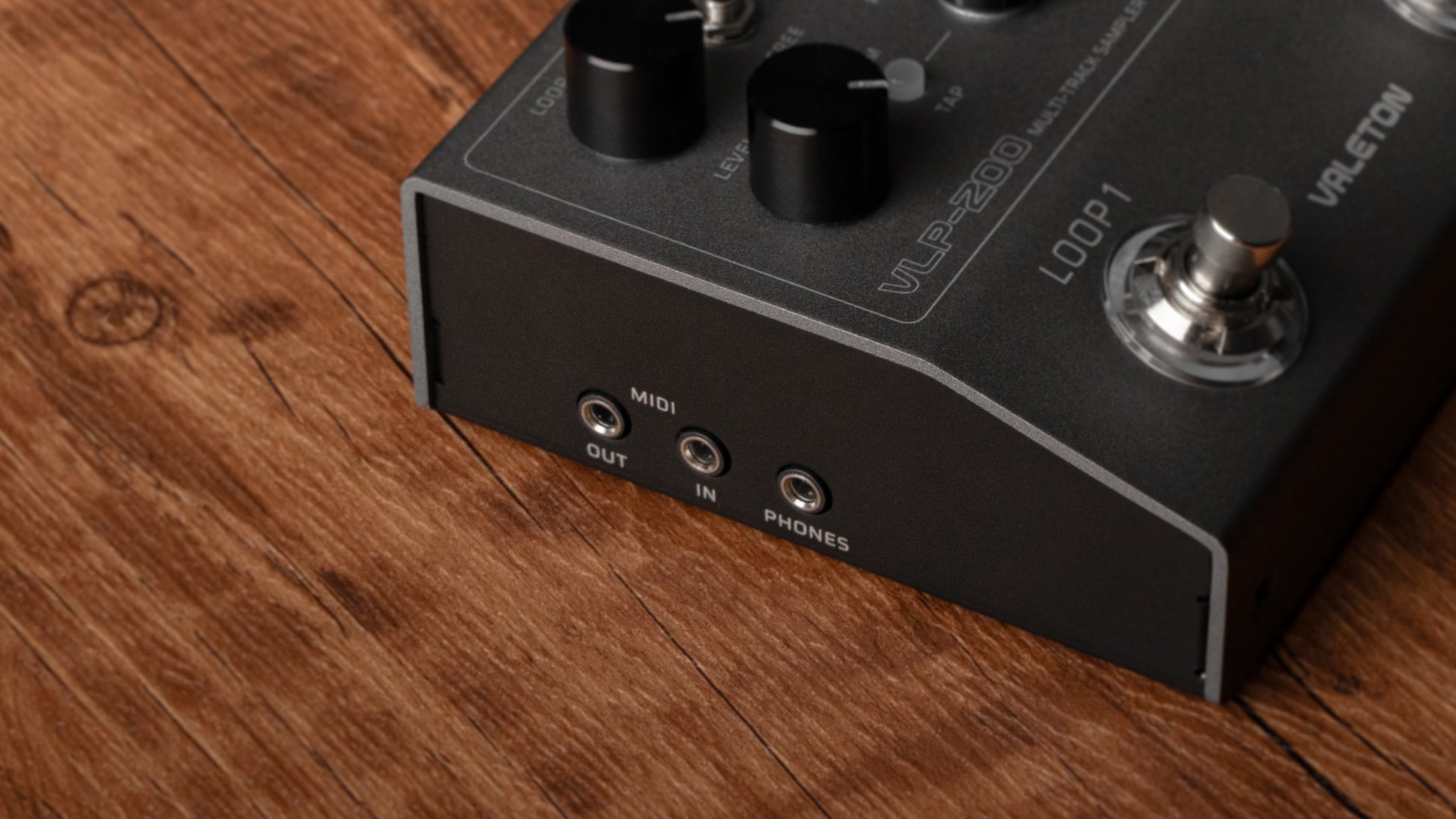 マルチトラックサンプラー登場！インスピレーションを倍増させて、制限