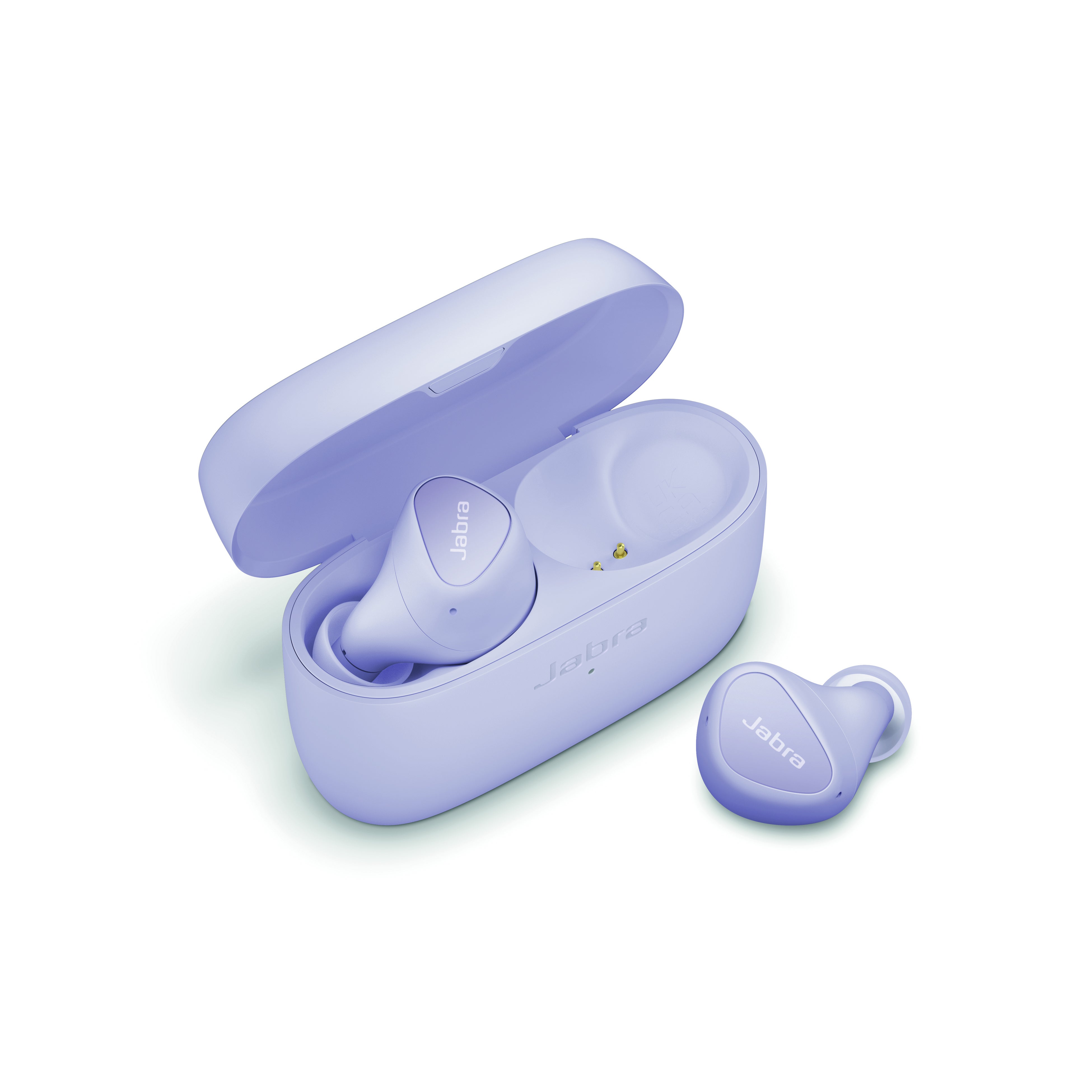 リースナブルな価格で高機能な完全ワイヤレスイヤホン「Jabra Elite 4