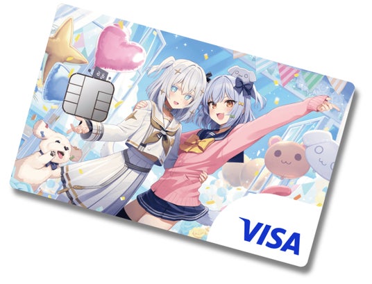 ナッジ、男の娘VTuber「犬山たまき」とプロデューサー兼漫画家の「佃煮