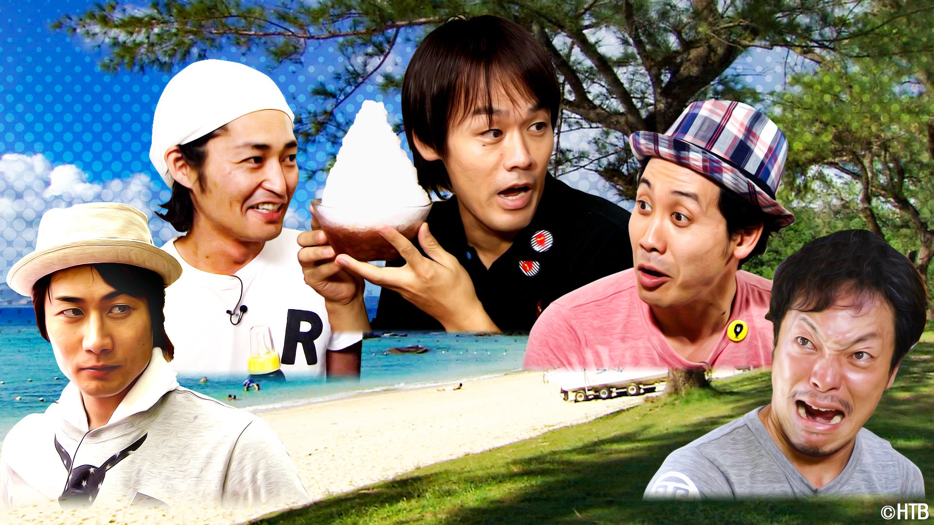 ハナタレナックスBlu-ray第14滴－2012傑作選・前編－2022年9月30