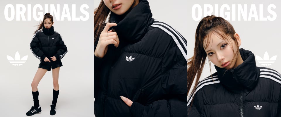 ABC-MART】Z世代のカリスマモデル「PyunA.（ぴょな）」起用 トレンドの