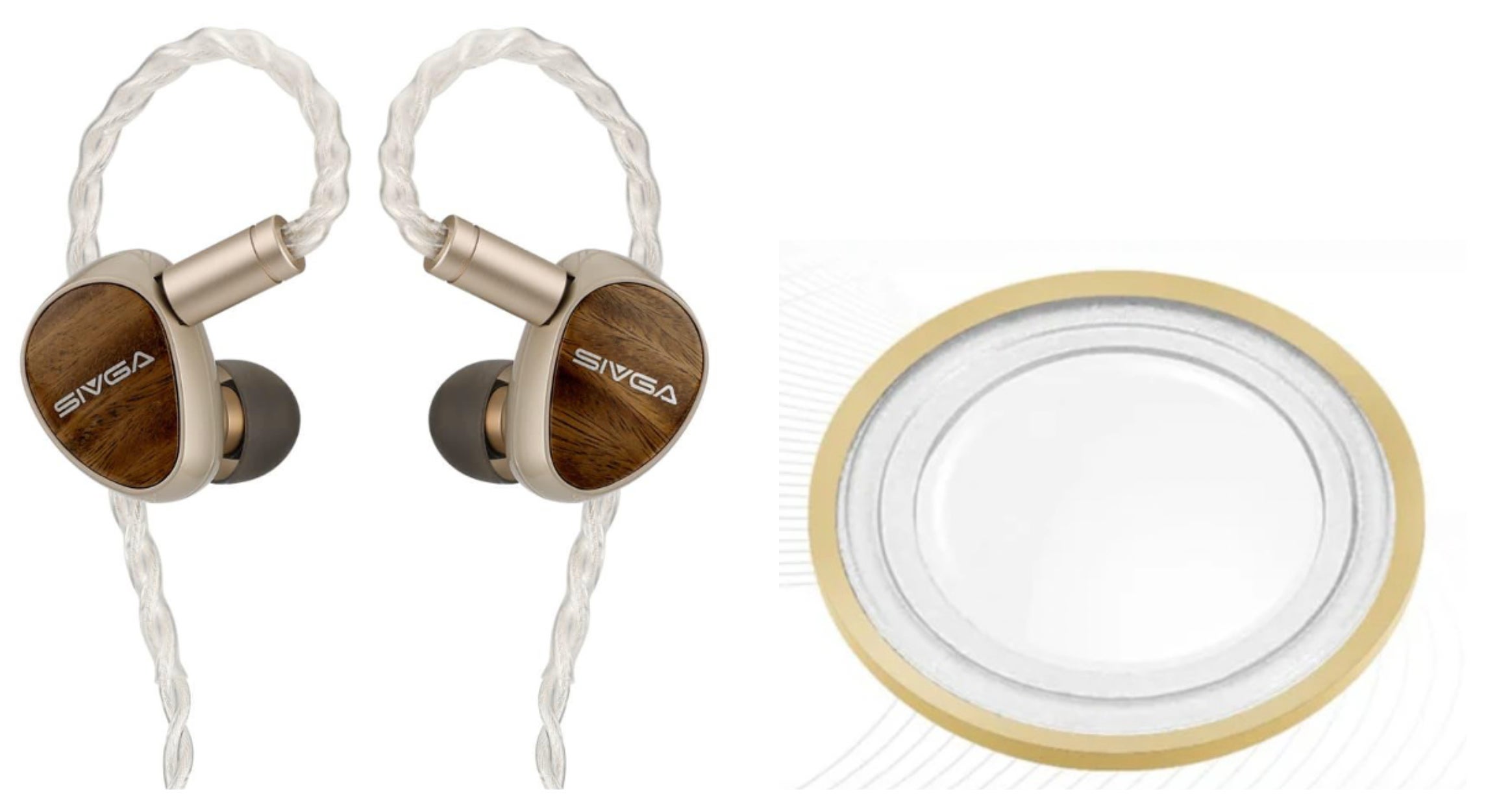 世界初、超薄板ガラス採用イヤホン「Que UTG」発売 | 日本電気硝子株式