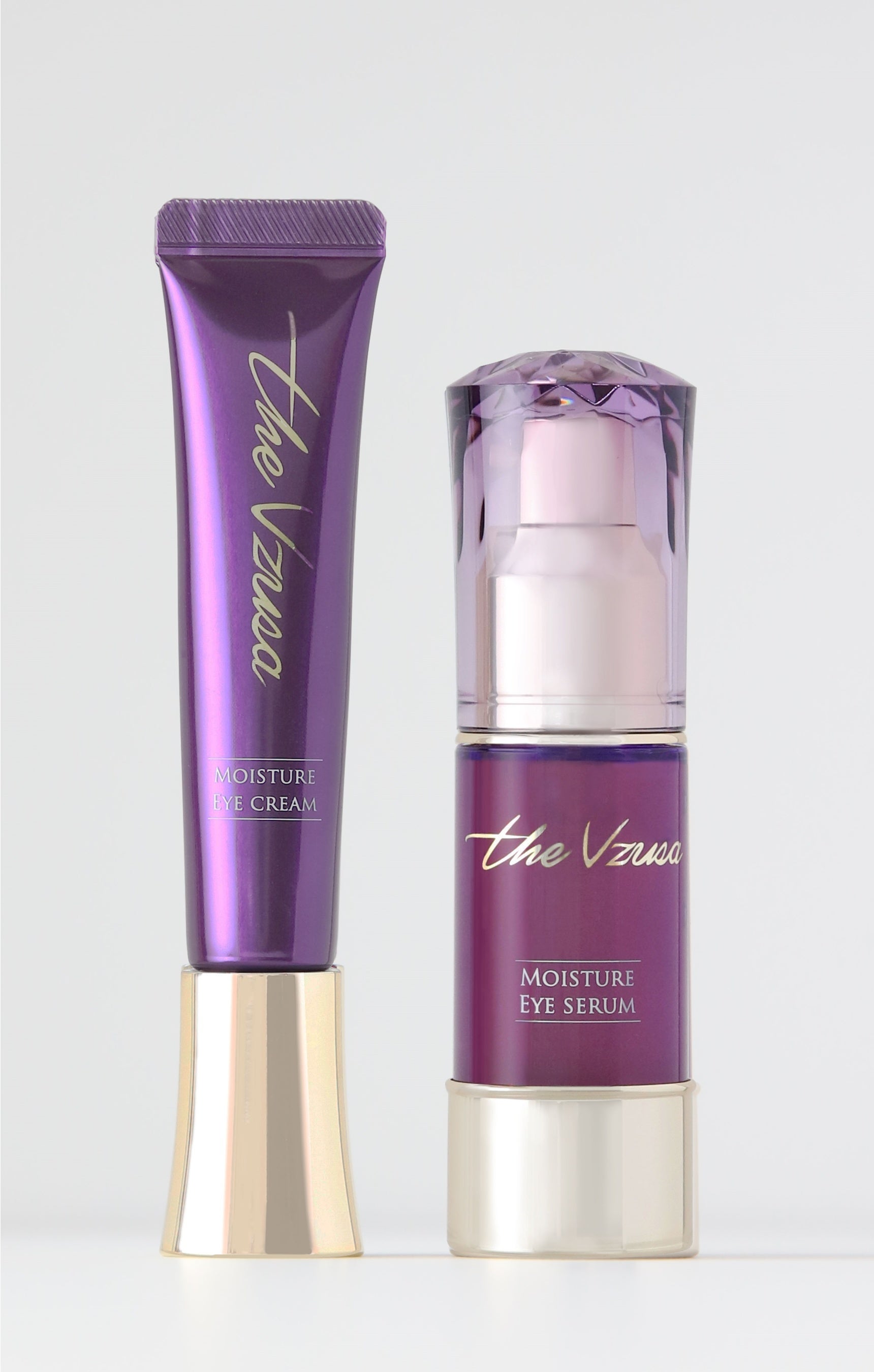 目元美人を極める～【the Vzusaメデューサ】から目元用美顔器 