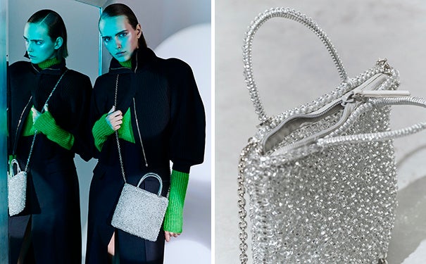 ANTEPRIMA/WIREBAG＞STANDARD Z(スタンダード Z)を発売 | 株式会社