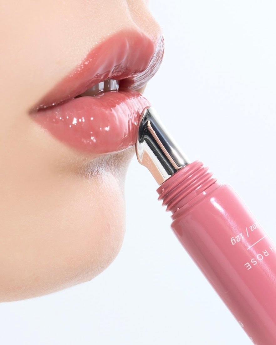 小嶋陽菜がプロデュースする「Her lip to BEAUTY」より潤い、艶めき