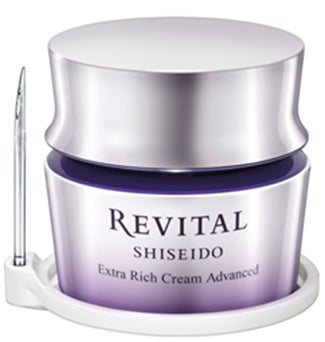 資生堂とイオンの共同企画「鏡の前の美容皮膚科学」リバイタルより、高