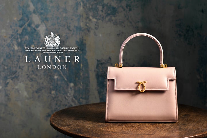 ヴァルカナイズ・ロンドン大阪】英国王室御用達ブランド「ロウナー