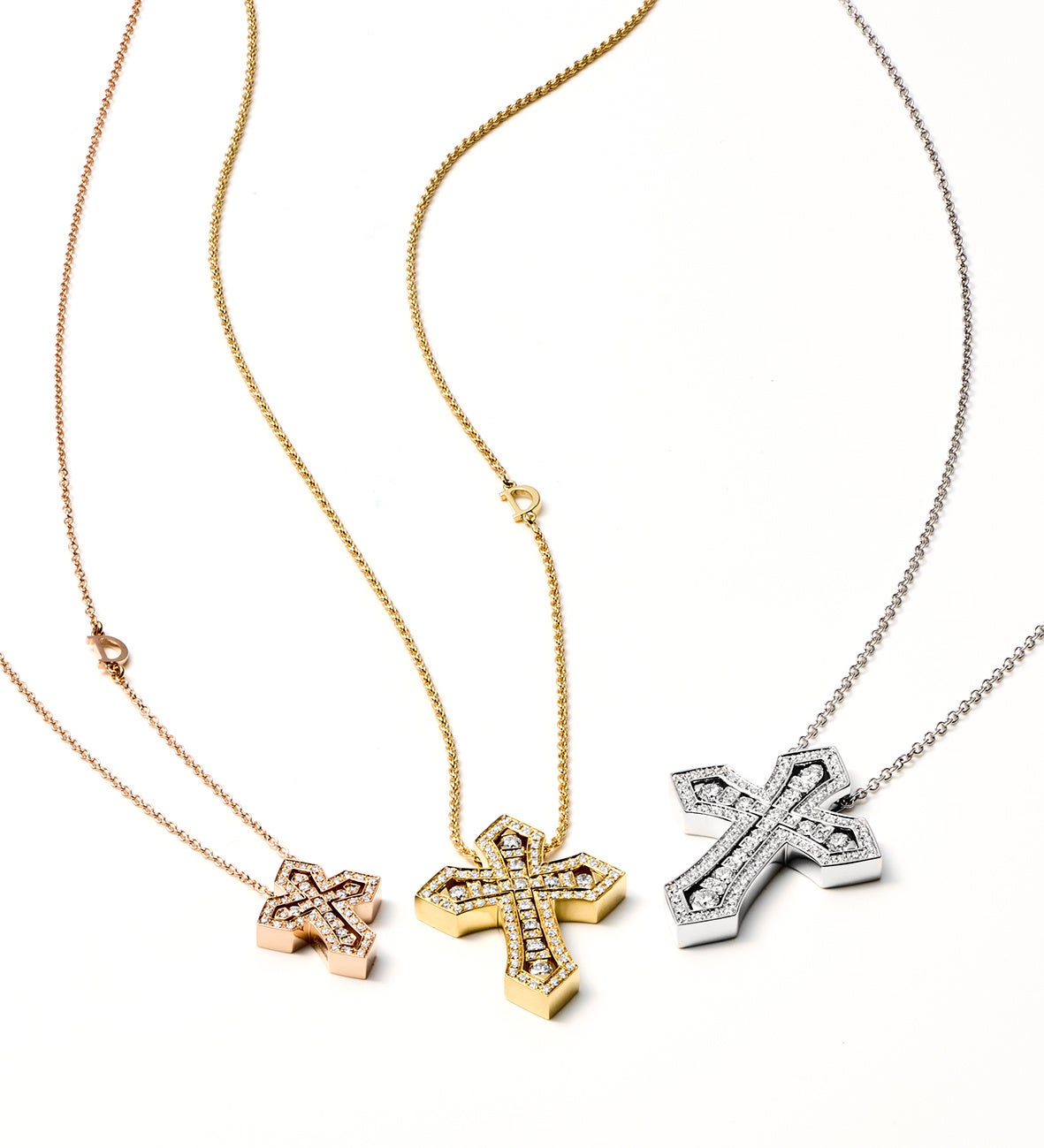 DAMIANI ベル エポック・クラウン with 魔裟斗キャンペーン“Crowning