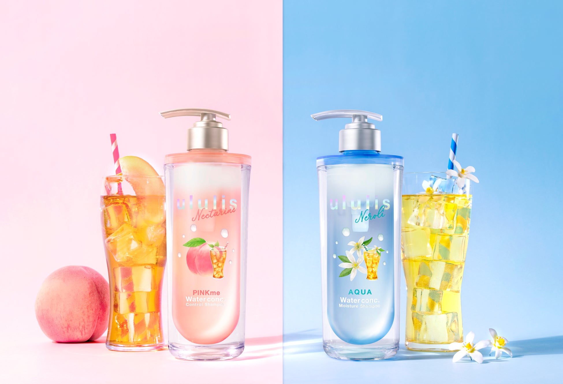 一夏だけの贅沢体験！ululis（ウルリス）初の夏限定商品！ひんやり