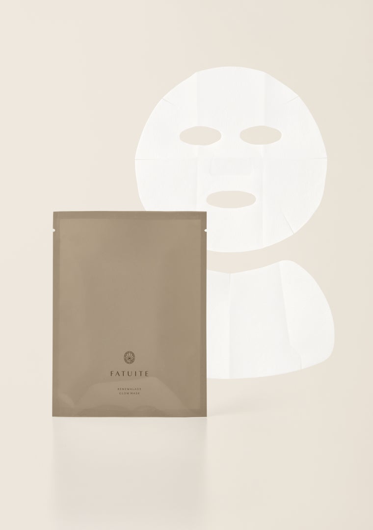SNSで話題のスキンケアブランド FATUITE〈ファチュイテ〉が伊勢丹新宿