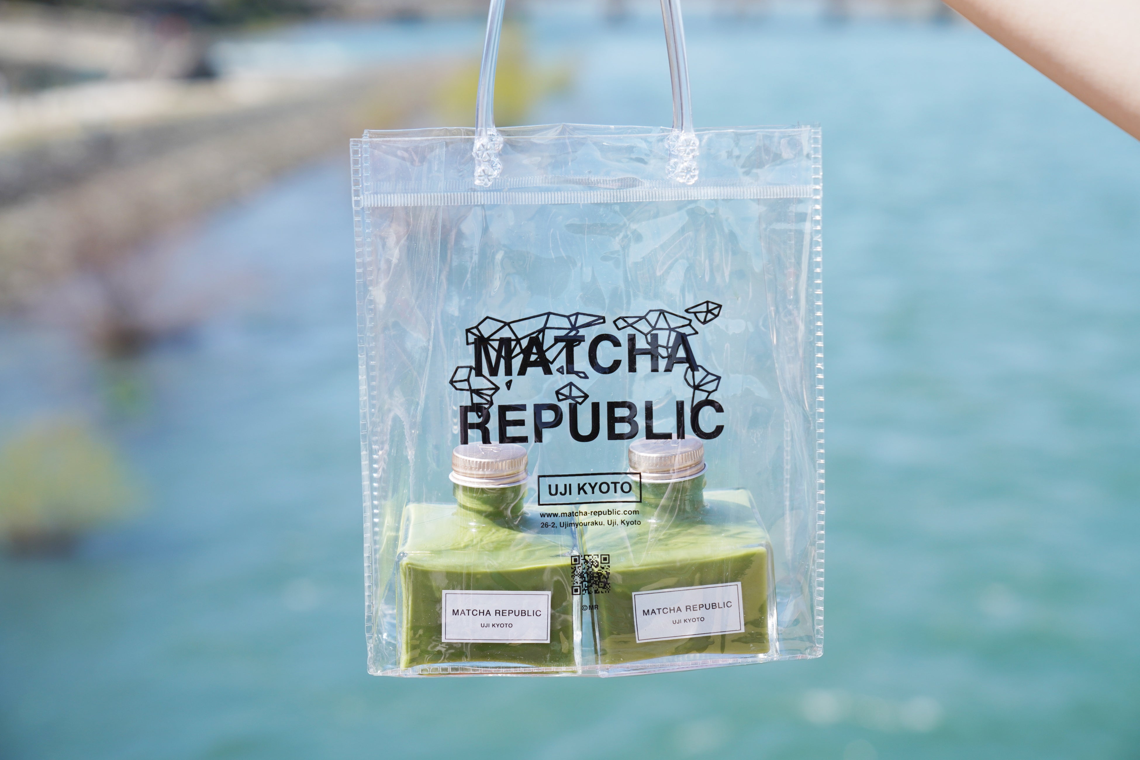 秋限定／宇治抹茶ブランド『抹茶共和国 Matcha Republic』に“抹茶