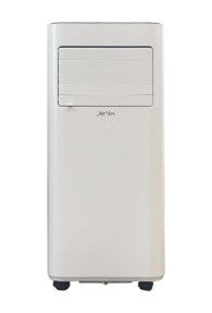 工具不要のどこでもエアコン！ノンドレン式だから排水不要！「Jenix