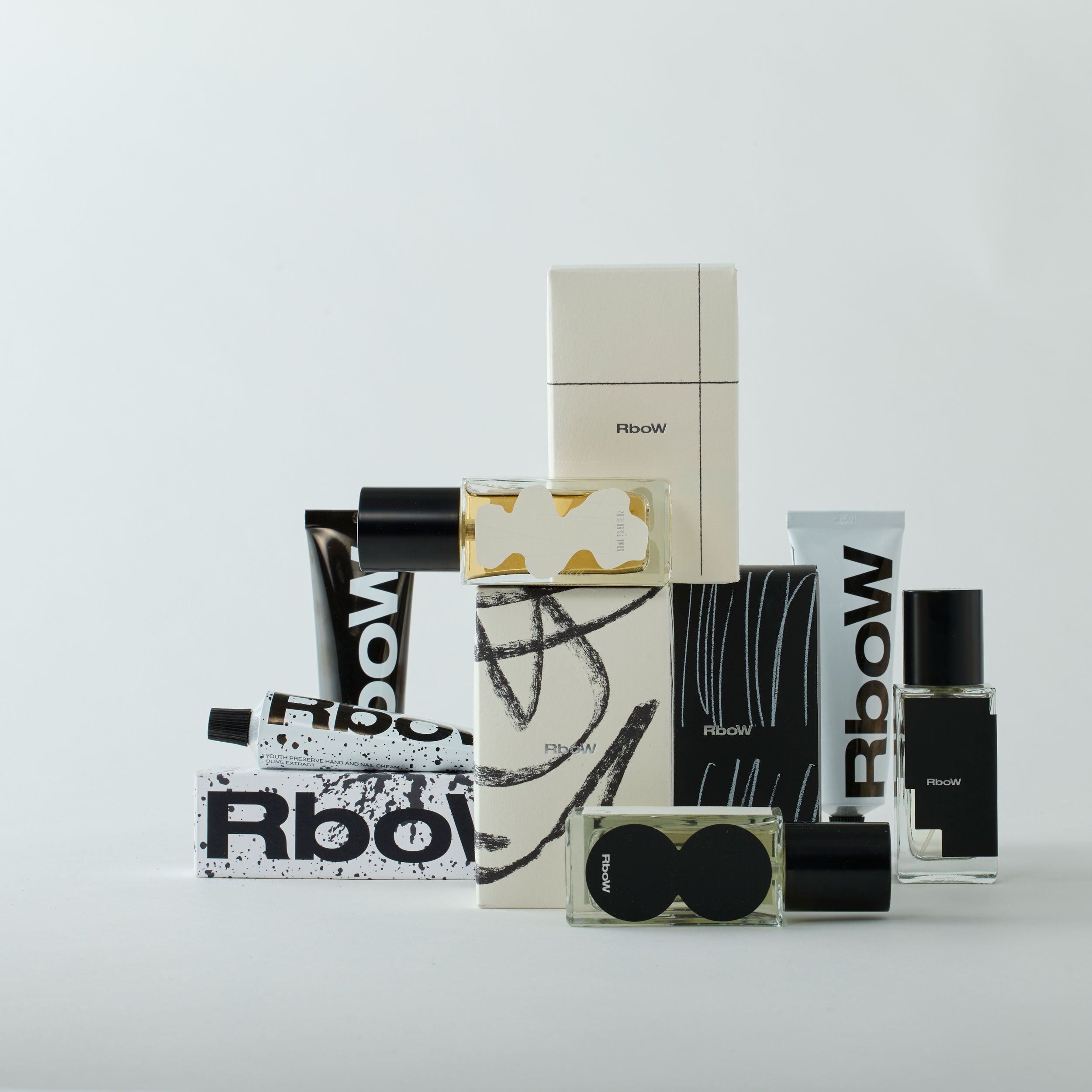 RboW(アールボウ)】待望のミニサイズが登場！韓国＆日本で1番人気の