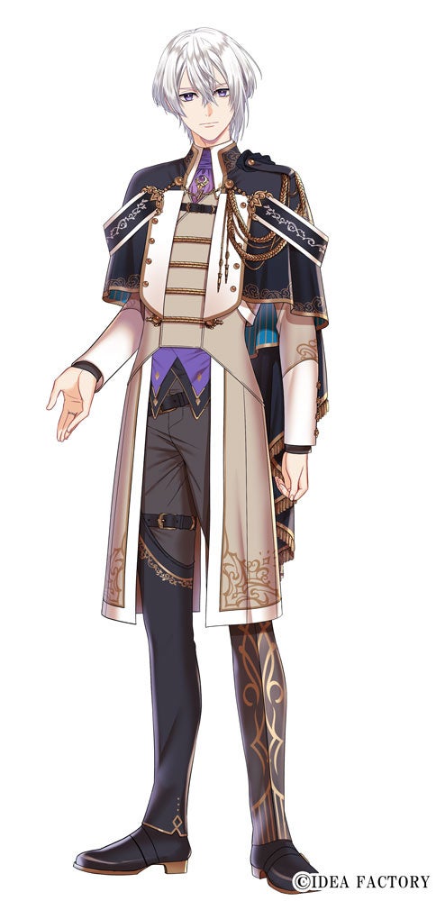 オトメイト新作「トラブル・マギア ～訳アリ少女は未来を勝ち取るため