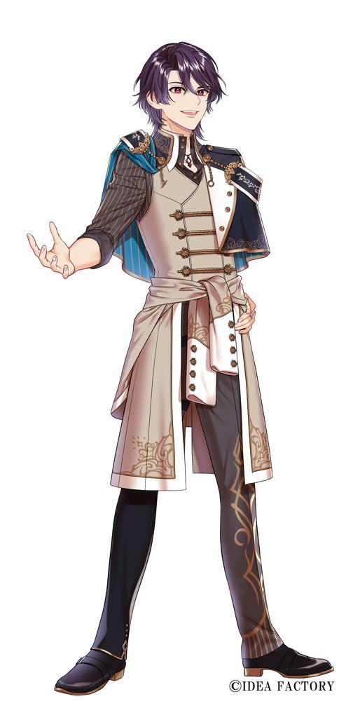 オトメイト新作「トラブル・マギア ～訳アリ少女は未来を勝ち取るため