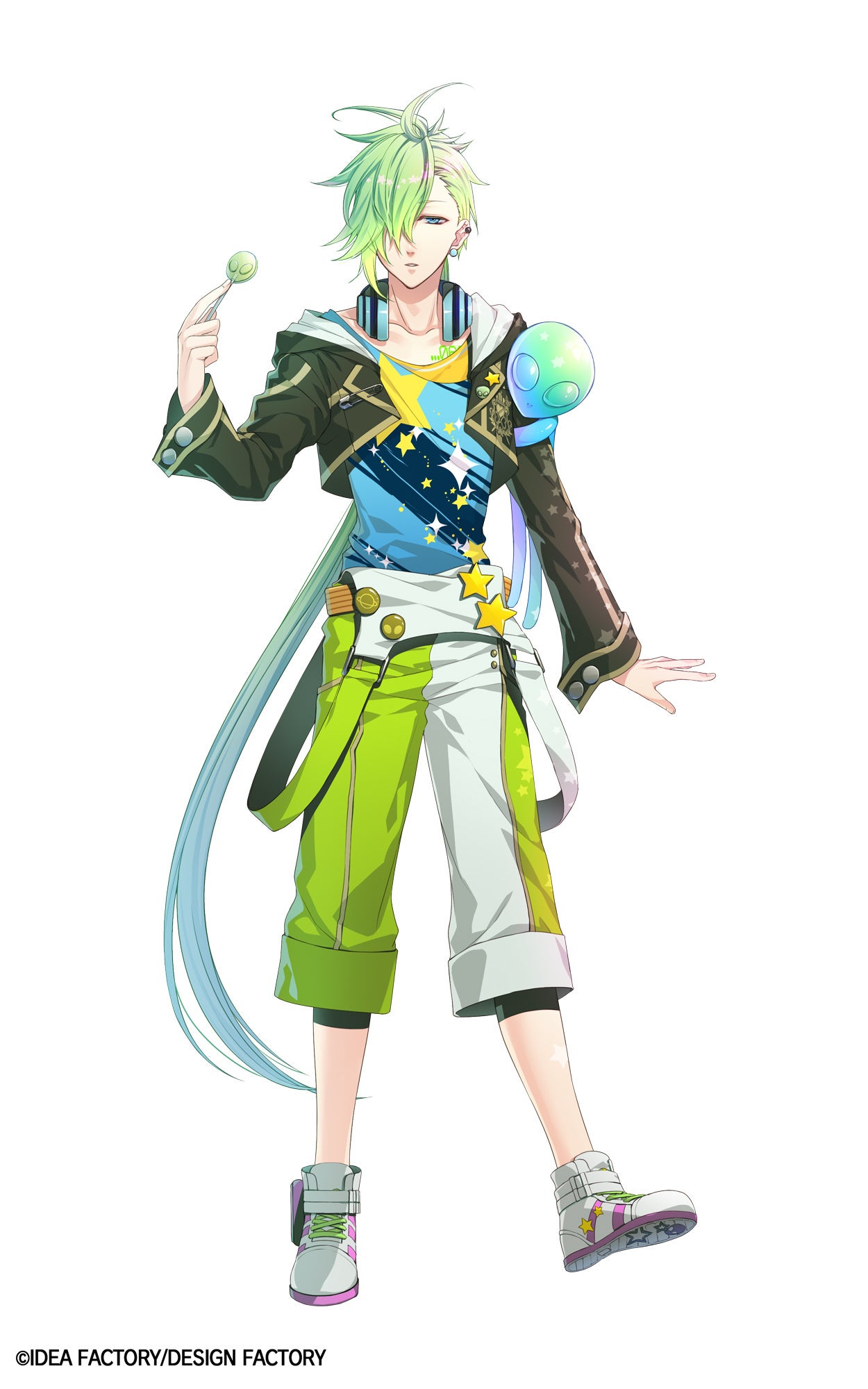 オトメイトブランドの名作たちを集めた「オトメイト グラフィティ」第