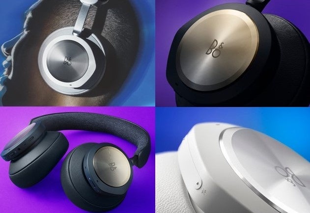 場所を選ばずパーソナルエンターテイメントに没入できる「Beoplay