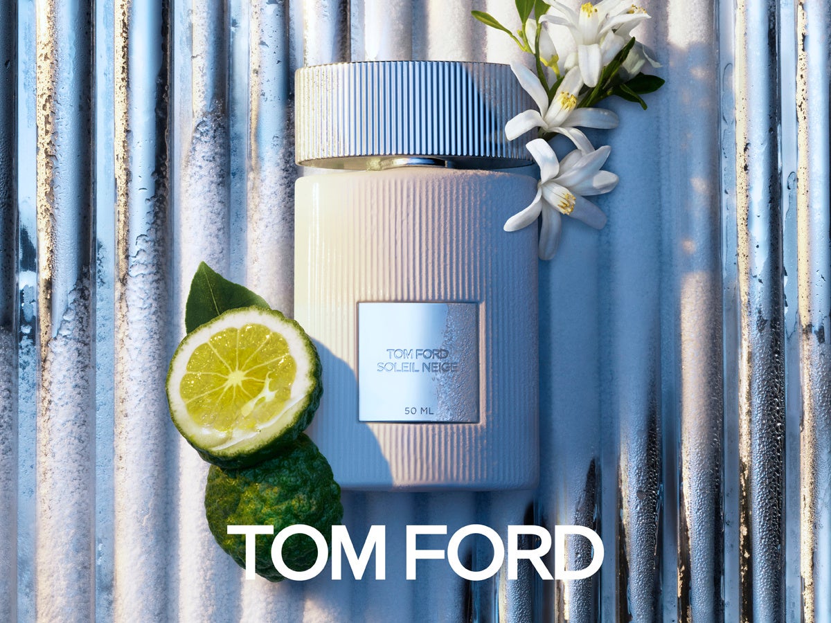 トム フォード ソレイユ ネージュ オード パルファム スプレィ