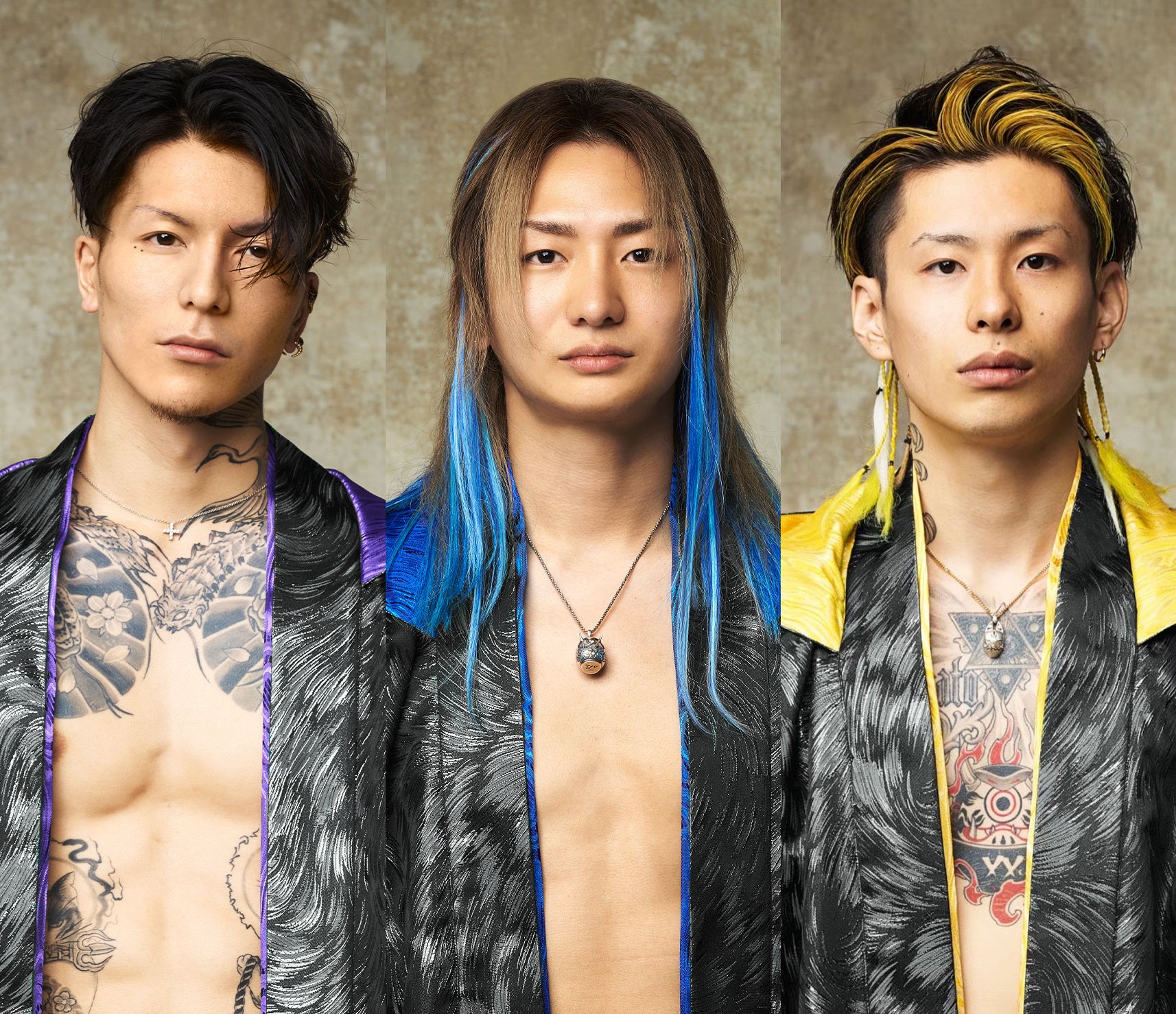 おとぎの国 風町陽歌 SP 雷のビート RRR 花冷え。、EP『HOT TOPIC