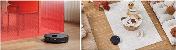 究極のタイパ ロボット掃除機「Roborock S8 Pro Ultra」が進化して登場